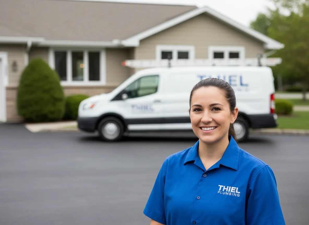 Plumber Dupree, SD FAQs